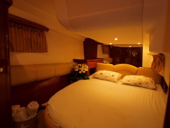 Image of Unplugged *2018 in charter yacht #27