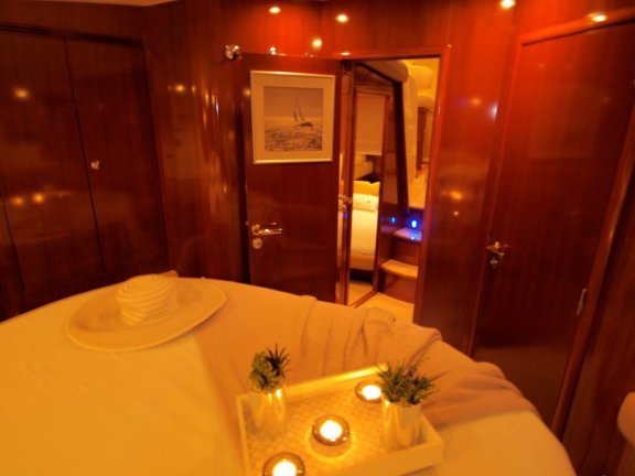 Image of Unplugged *2018 in charter yacht #28