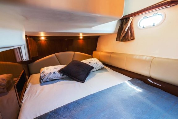 Image of Unplugged *2018 in charter yacht #25