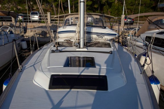 Image of Vanila yacht #7