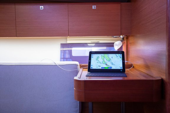 Image of Vanila yacht #9