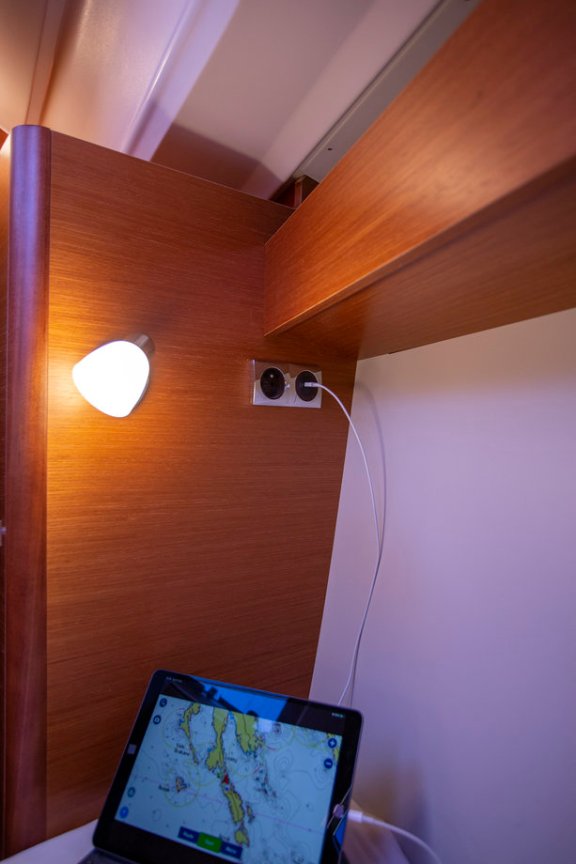 Image of Vanila yacht #10