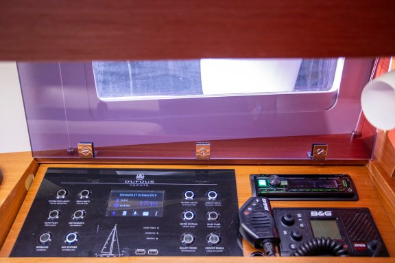 Image of Vanila yacht #11