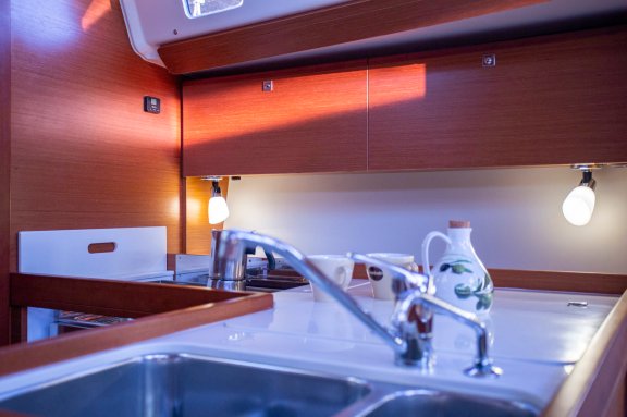 Image of Vanila yacht #8