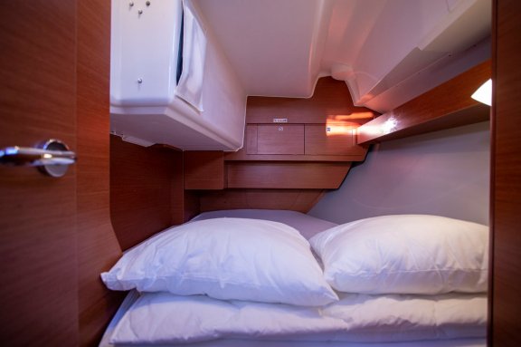 Image of Vanila yacht #12