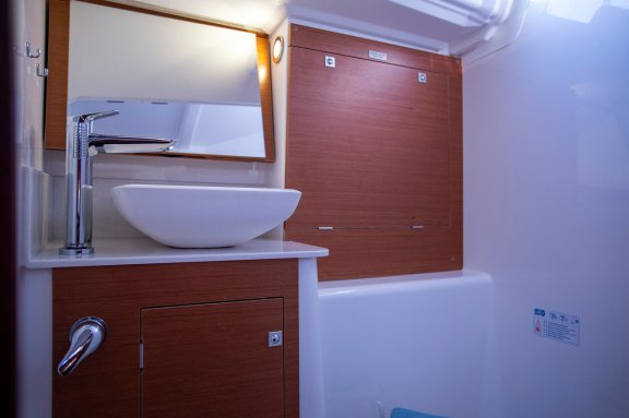 Image of Vanila yacht #15