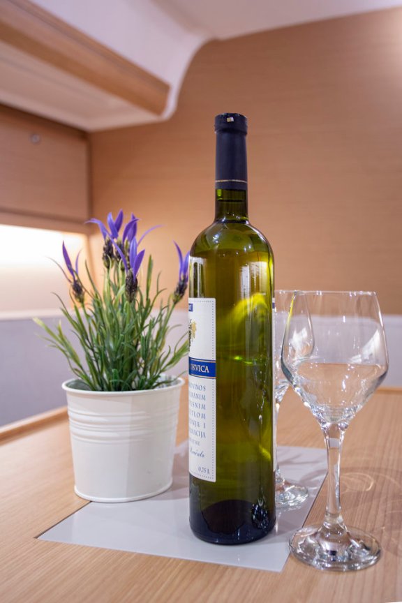 Image of Sea Cloud 2 yacht #18