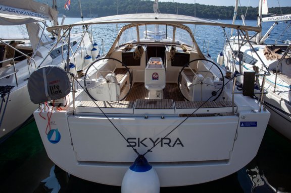 Skyra
