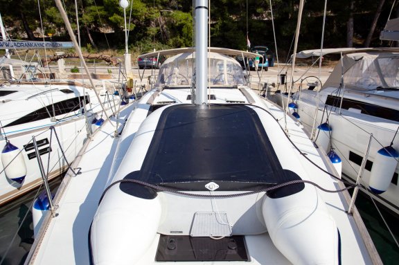 Image of Skyra yacht #4