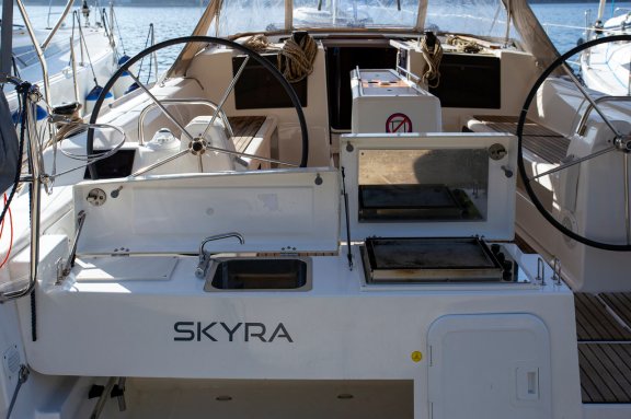 Image of Skyra yacht #6