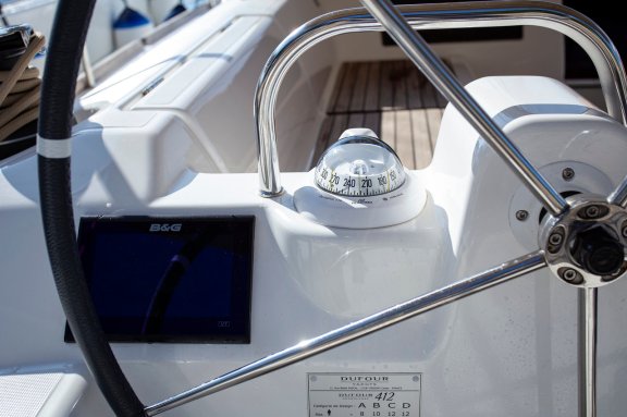 Image of Skyra yacht #8