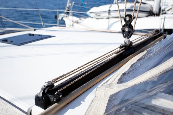 Image of Skyra yacht #13