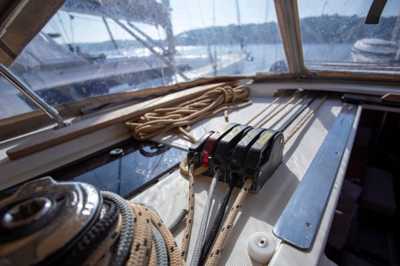 Image of Skyra yacht #12