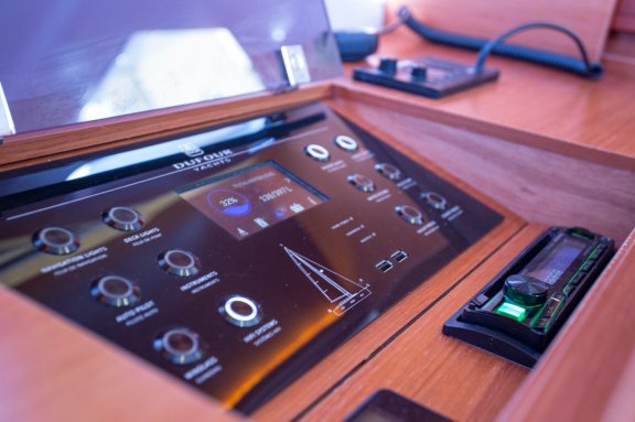 Image of Skyra yacht #18