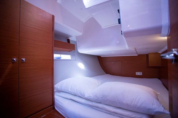 Image of Skyra yacht #21