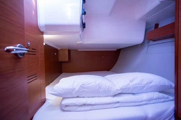 Image of Skyra yacht #22