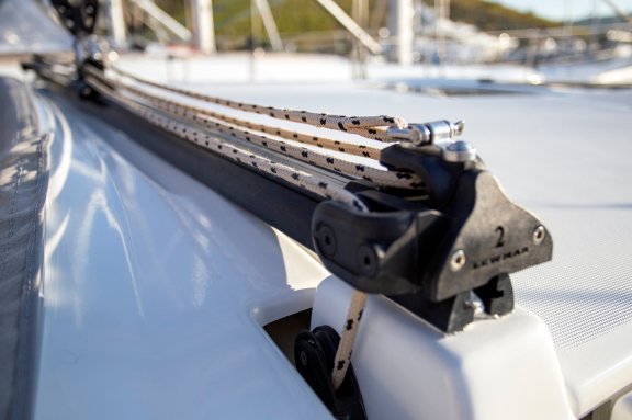 Image of Sea Cloud 1 yacht #9