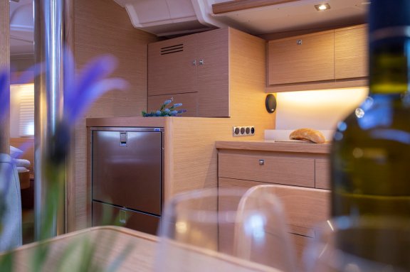 Image of Sea Cloud 1 yacht #16