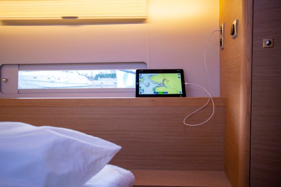 Image of Sea Cloud 1 yacht #23