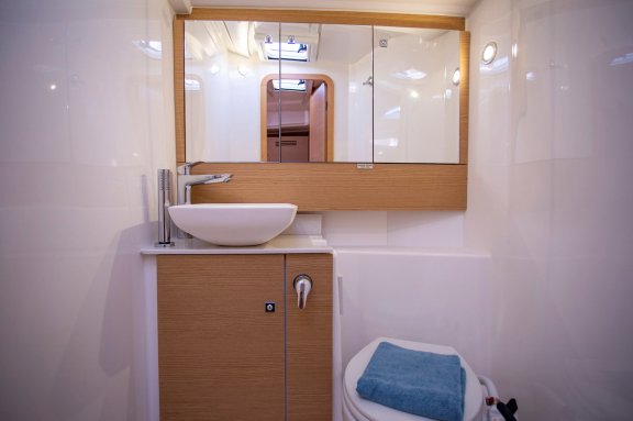 Image of Sea Cloud 1 yacht #25