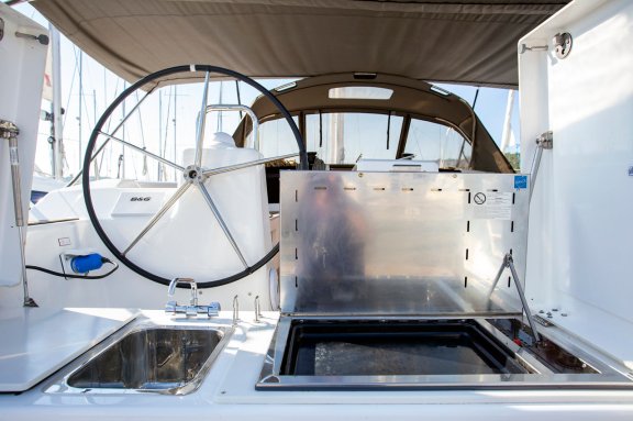 Image of Mincipesa yacht #4