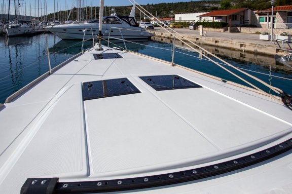Image of Mincipesa yacht #9
