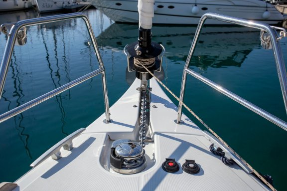 Image of Mincipesa yacht #11