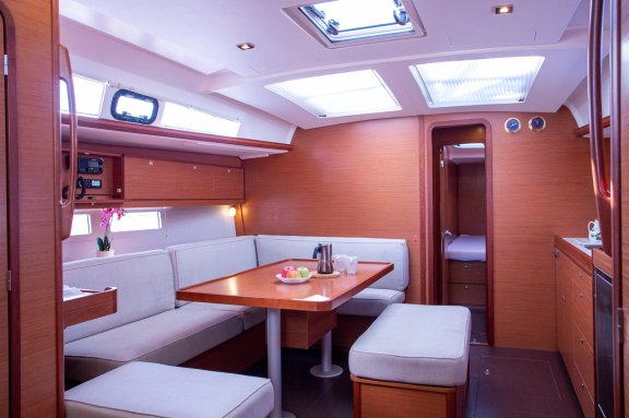 Image of Mincipesa yacht #16