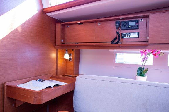 Image of Mincipesa yacht #17