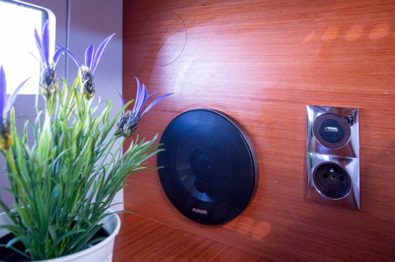 Image of Mincipesa yacht #18