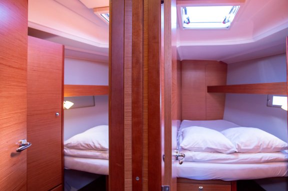 Image of Mincipesa yacht #22