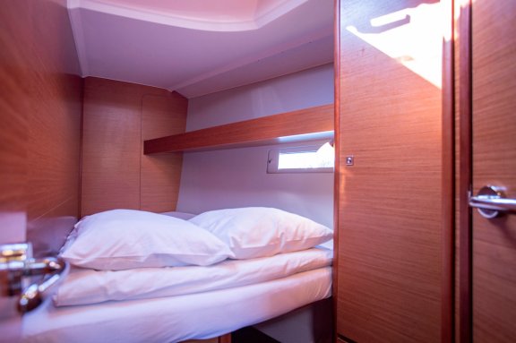 Image of Mincipesa yacht #23