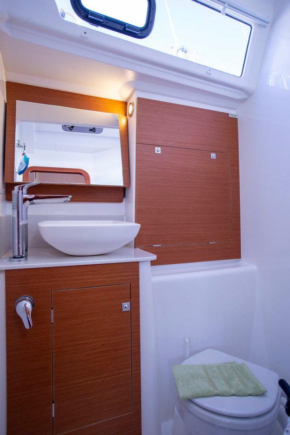 Image of Mincipesa yacht #25