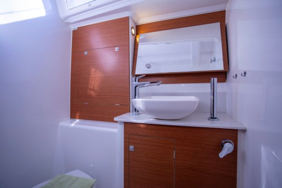 Image of Mincipesa yacht #26