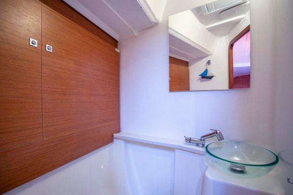 Image of Mincipesa yacht #28