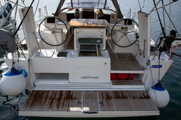 Image of Nerthag yacht #5