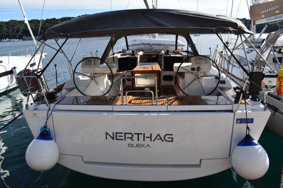 Image of Nerthag yacht #8