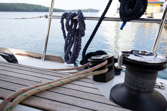 Image of Nerthag yacht #11