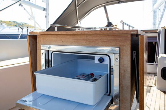 Image of Nerthag yacht #14