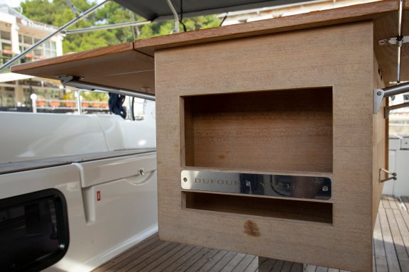 Image of Nerthag yacht #12