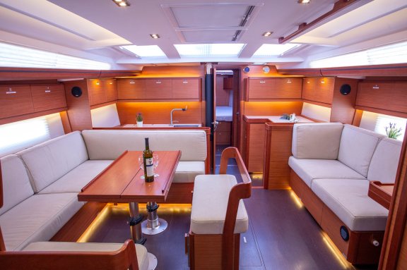 Image of Nerthag yacht #20