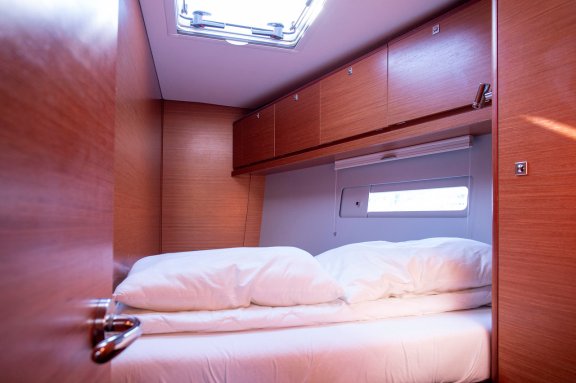 Image of Nerthag yacht #27