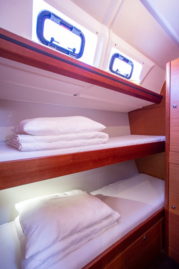 Image of Nerthag yacht #24