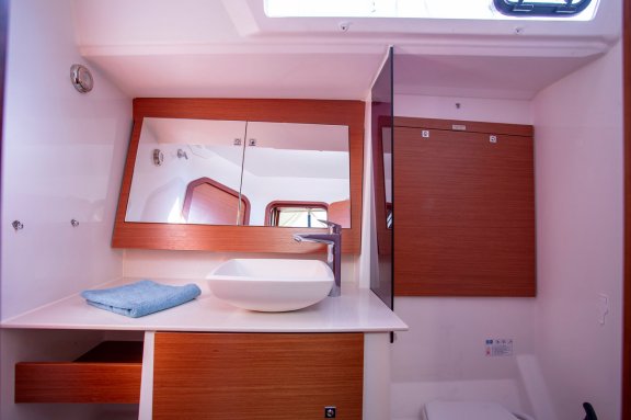 Image of Nerthag yacht #29