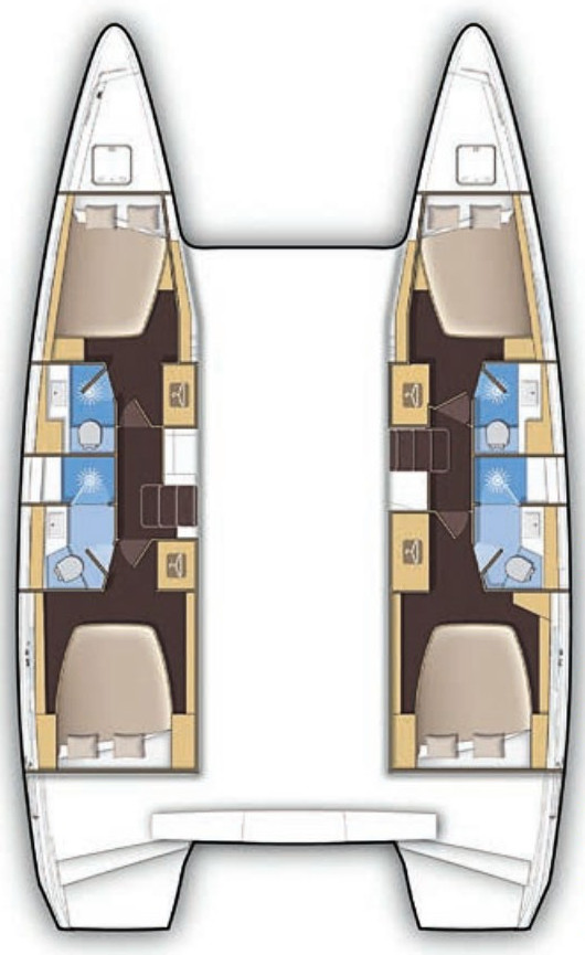 Image of Da Vinci yacht #2