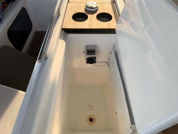 Image of Vanilla Sky yacht #3