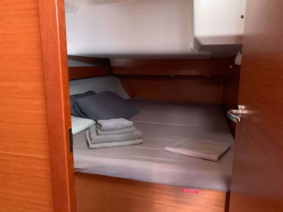 Image of Vanilla Sky yacht #10