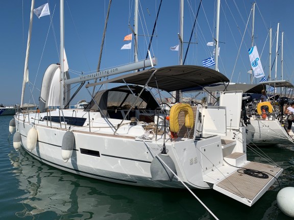 Image of Fish N’Chips yacht #4