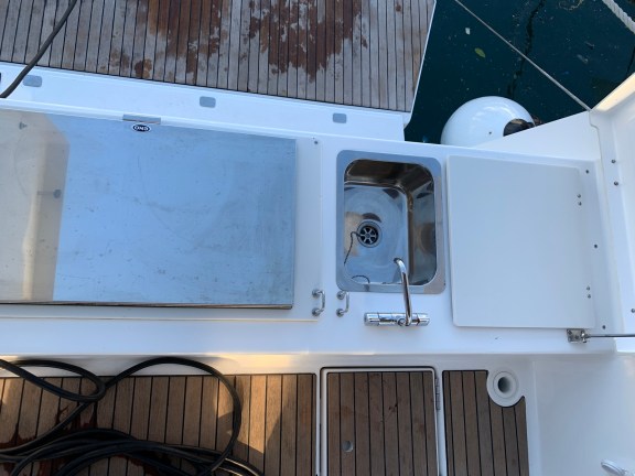 Image of Fish N’Chips yacht #6