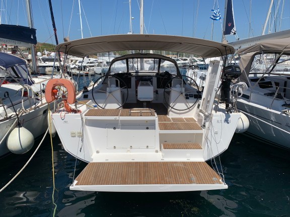 Image of Fish N’Chips yacht #3